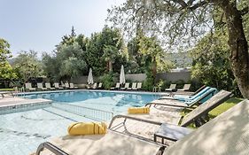Hotel Gabry